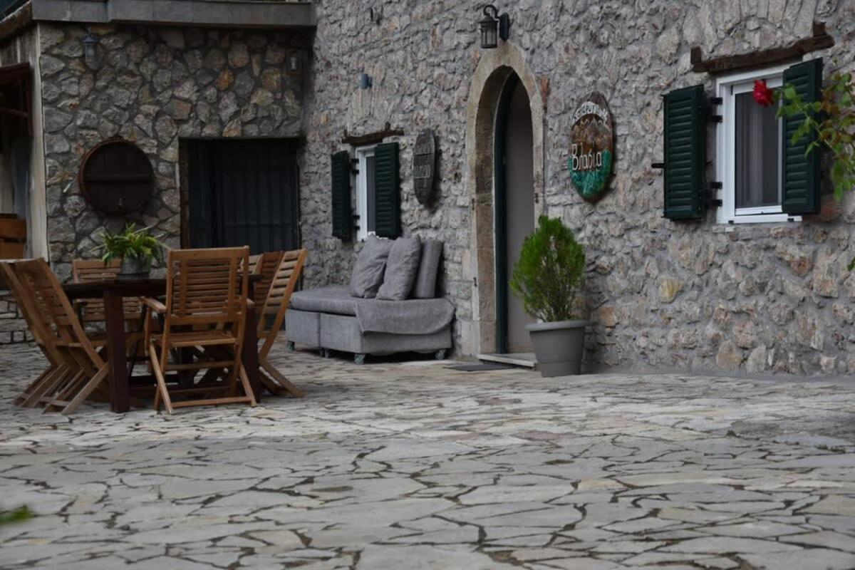 Kalavrita Winter Retreat - Homely Spacious Chalet Áno Vlasía Εξωτερικό φωτογραφία